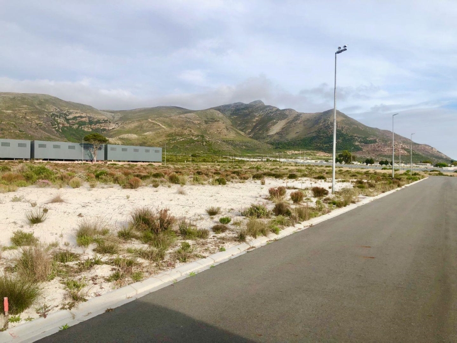 Commercial Property for Sale in Hawston Western Cape